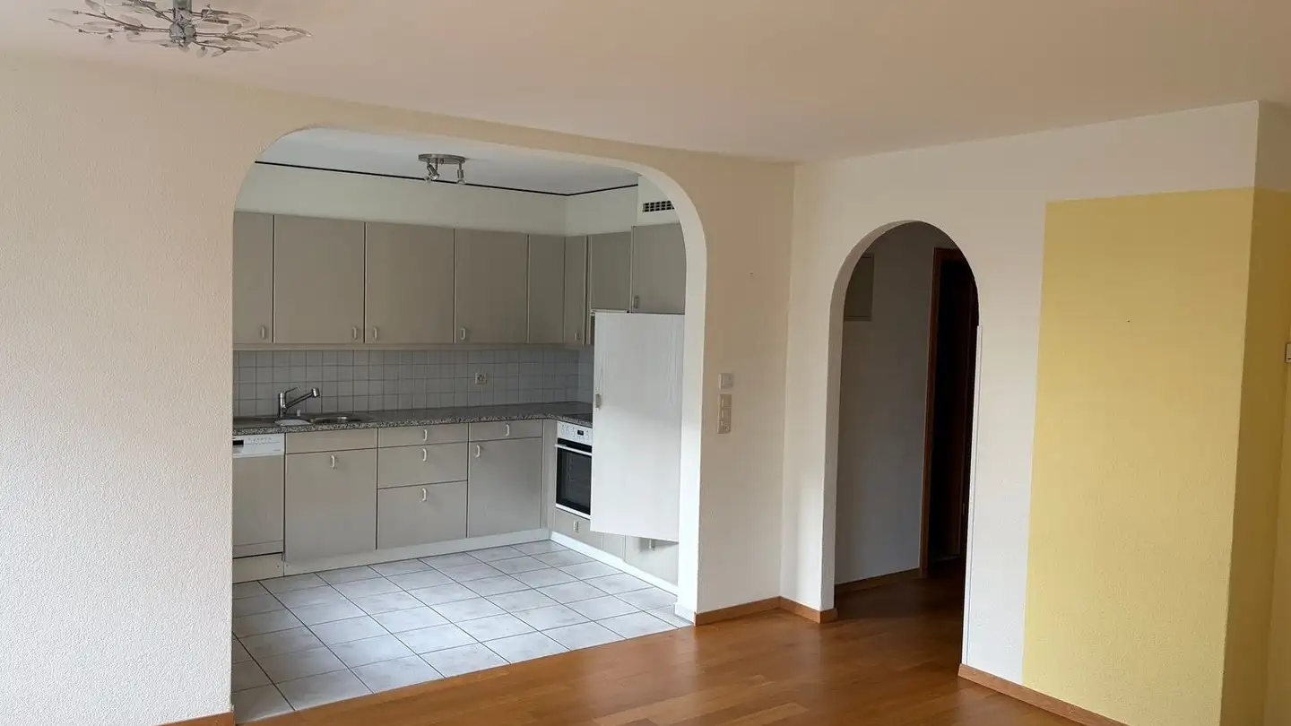 Apartment for sale - Baumgartenstrasse 18, 8623 Wetzikon ZH - Photo 4