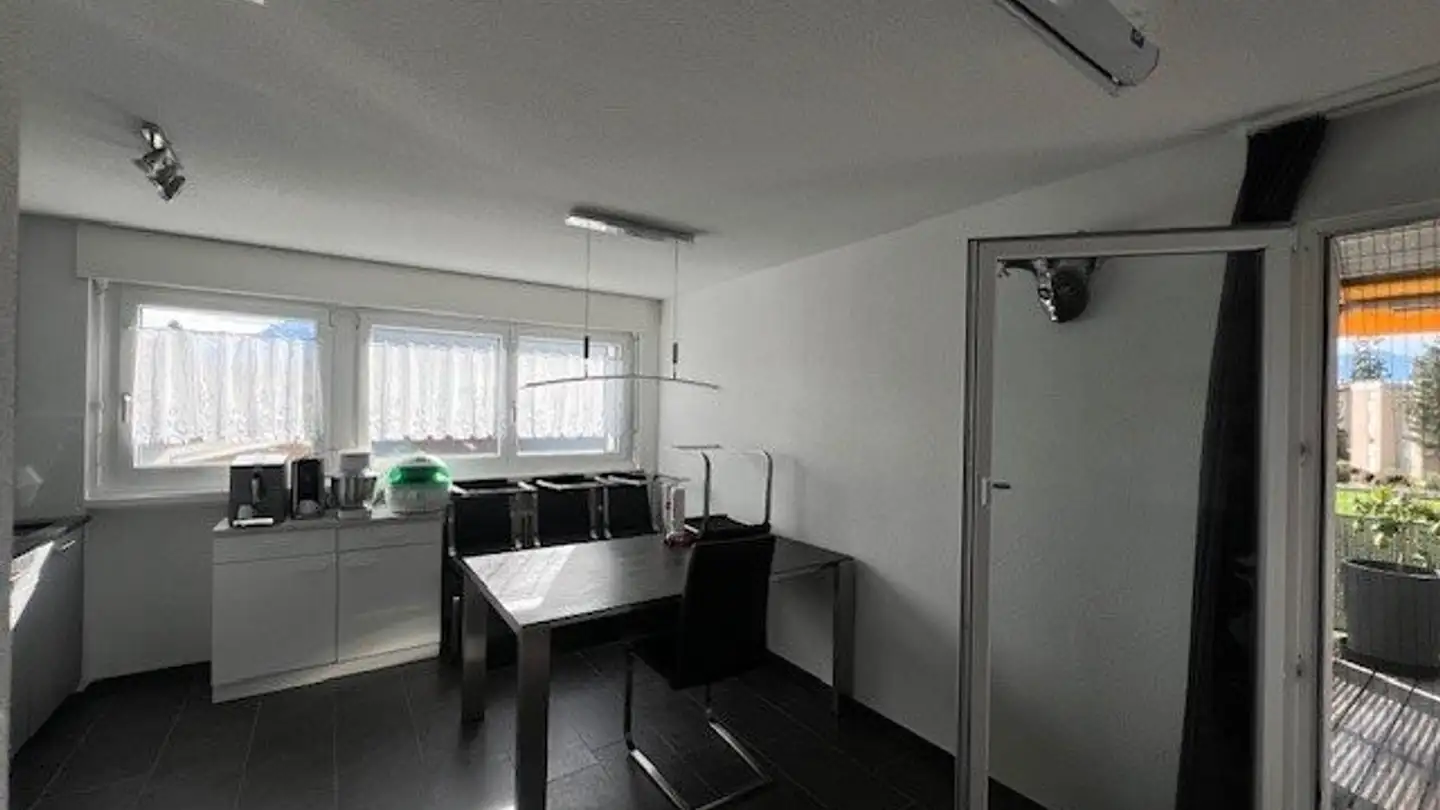 Appartamento in affitto - Burgfeldweg 2, 3612 Steffisburg - Photo 2