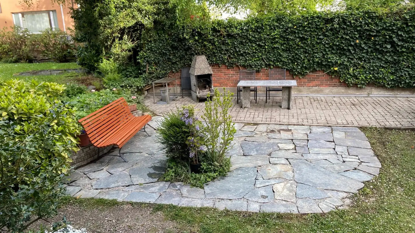 Wohnung mieten - Albertstrasse 15, 5430 Wettingen - Foto 2