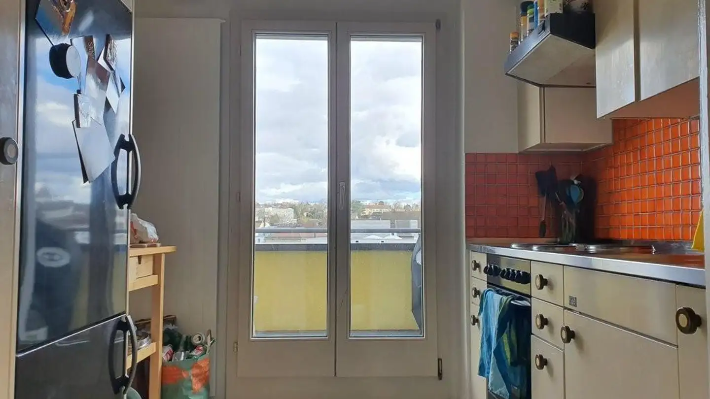 Wohnung mieten - Hintersteig 15, 8200 Schaffhausen - Foto 2