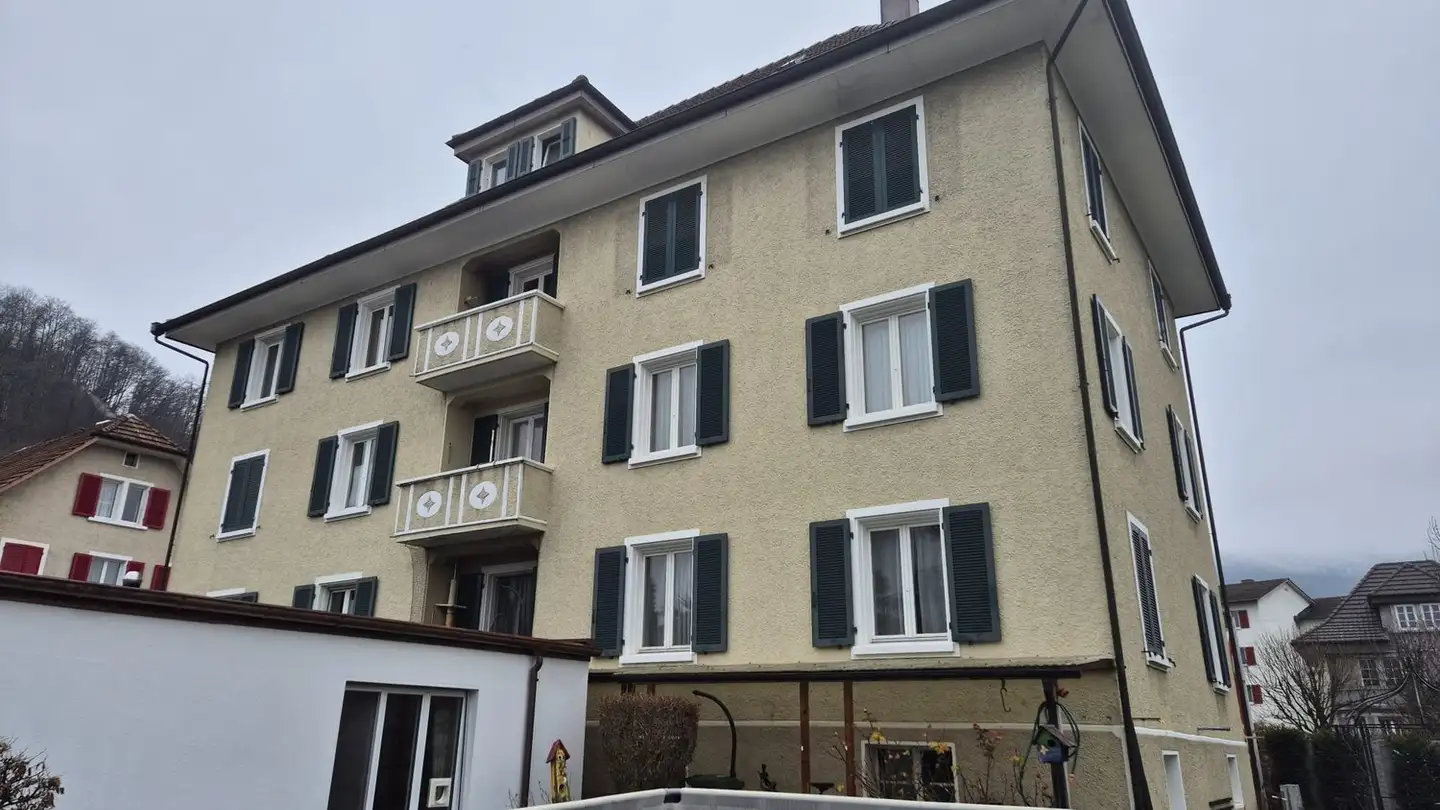 Einfamilienhaus kaufen - 4632 Trimbach - Foto 2