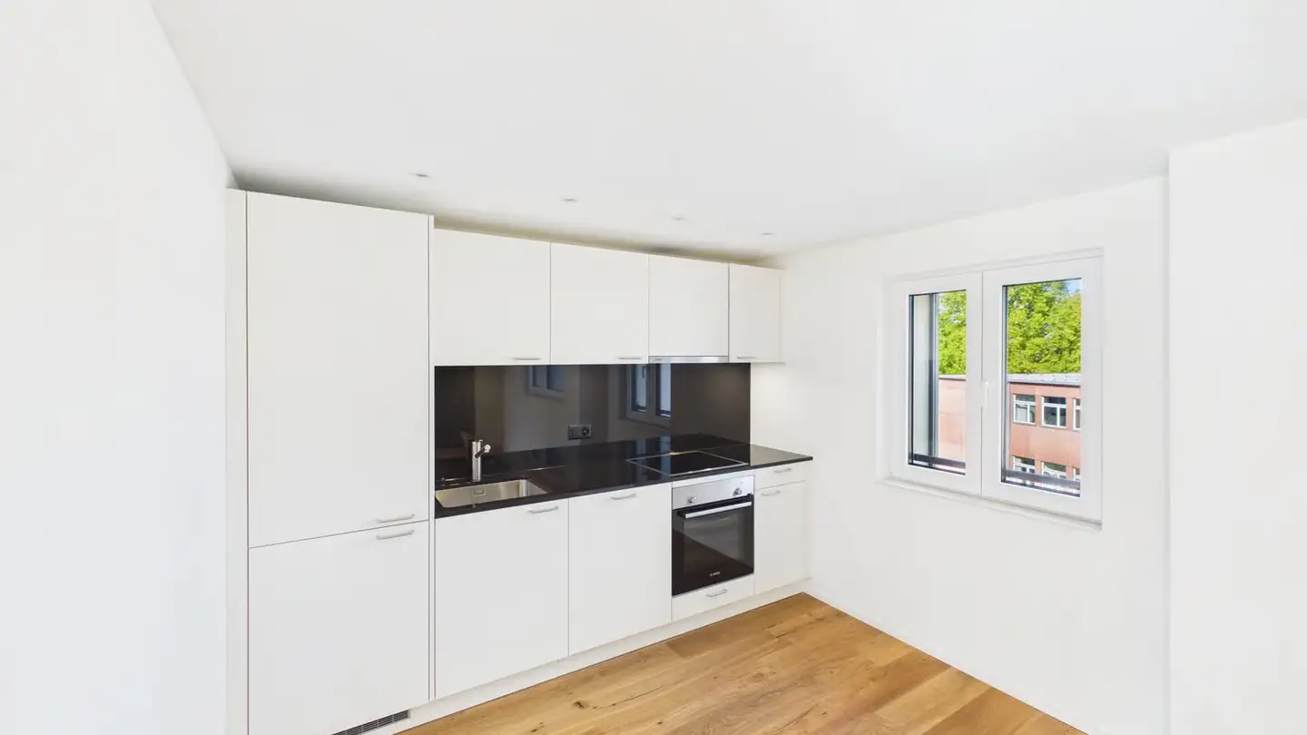 Maisonette mieten - Hörnlistrasse 26, 8400 Winterthur - Foto 2