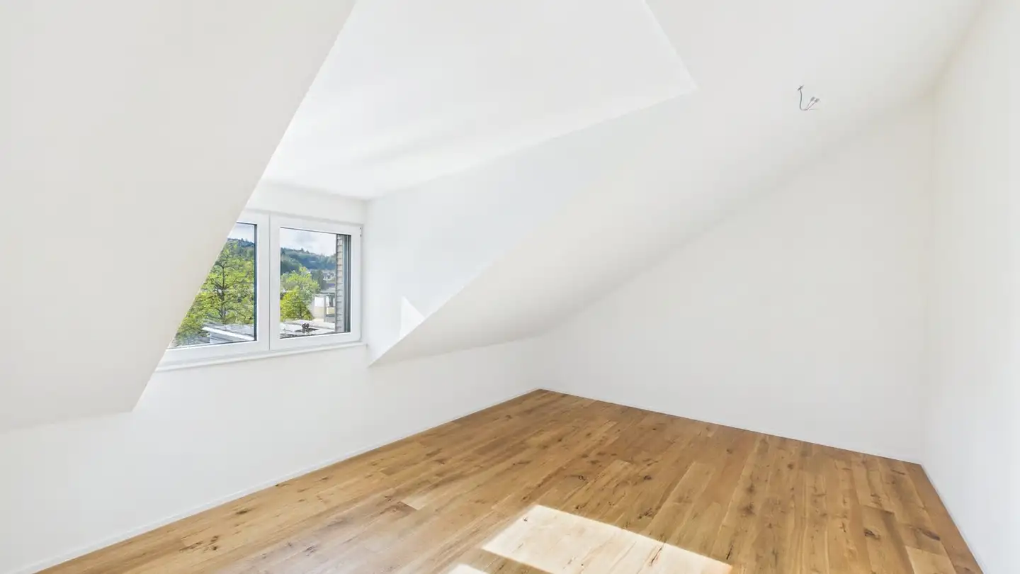 Maisonette mieten - Hörnlistrasse 26, 8400 Winterthur - Foto 3