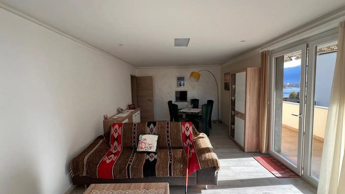 Appartement à vendre - Via San Gottardo 181, 6648 Minusio - Photo 2