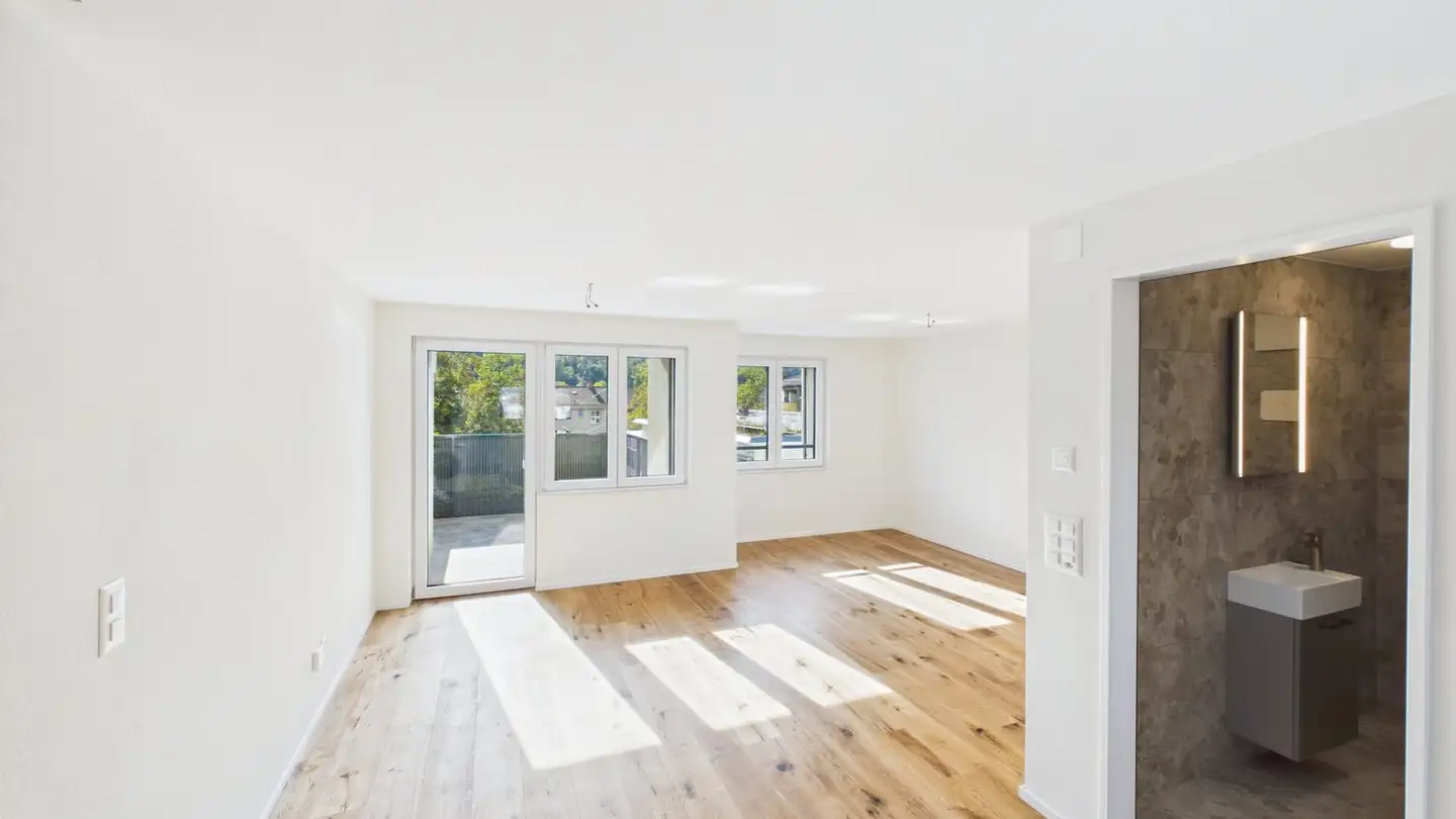 Maisonette mieten - Hörnlistrasse 26, 8400 Winterthur - Foto 4