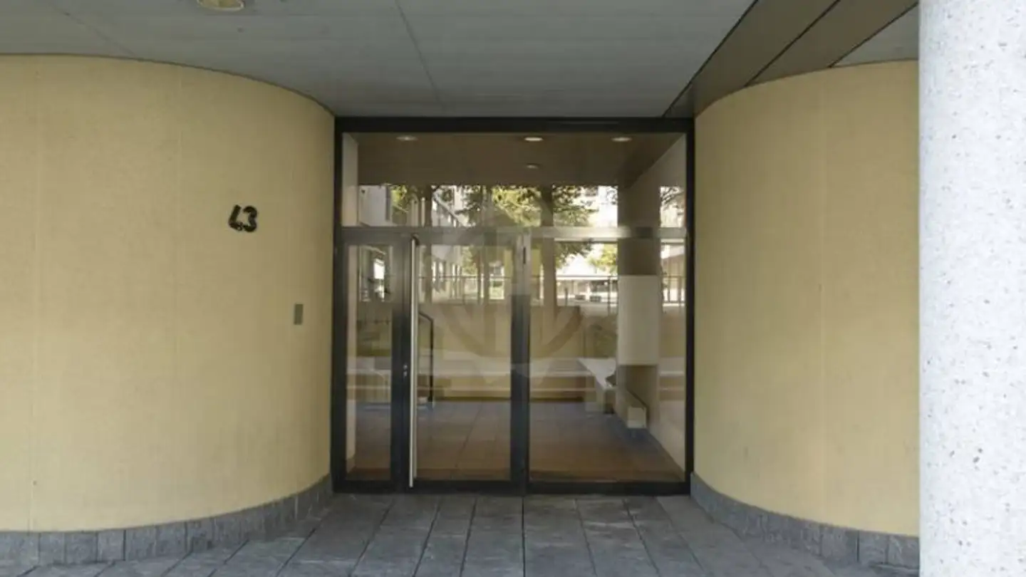 Garage singolo in affitto - Promenade De L' Europe 39, 1203 Genève - Foto 4