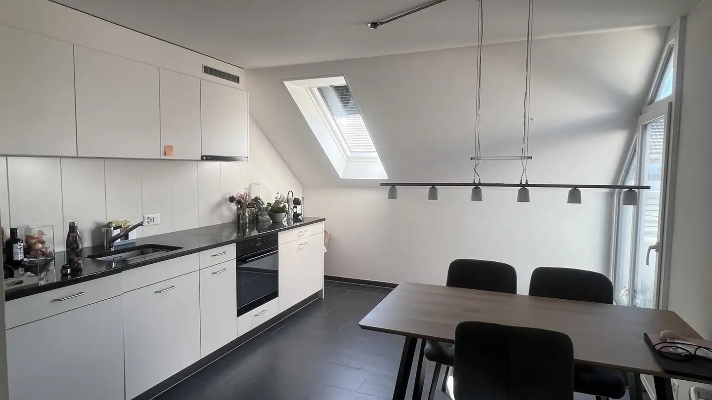 Appartement à louer - Looslistrasse 42, 3027 Bern - Photo 3