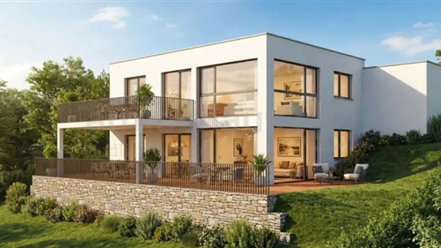 Appartamento in vendita - Oberer Rebmattweg, 4435 Niederdorf - Foto 2