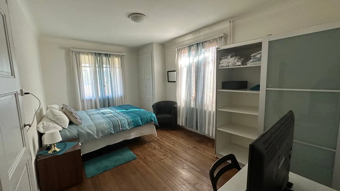 Stanza singola in affitto - 1219 Aïre