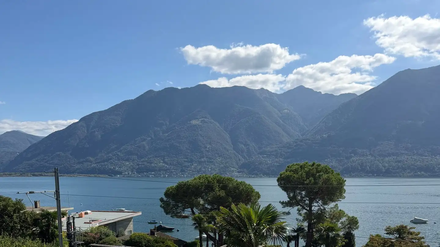 Apartment for sale - 6600 Muralto