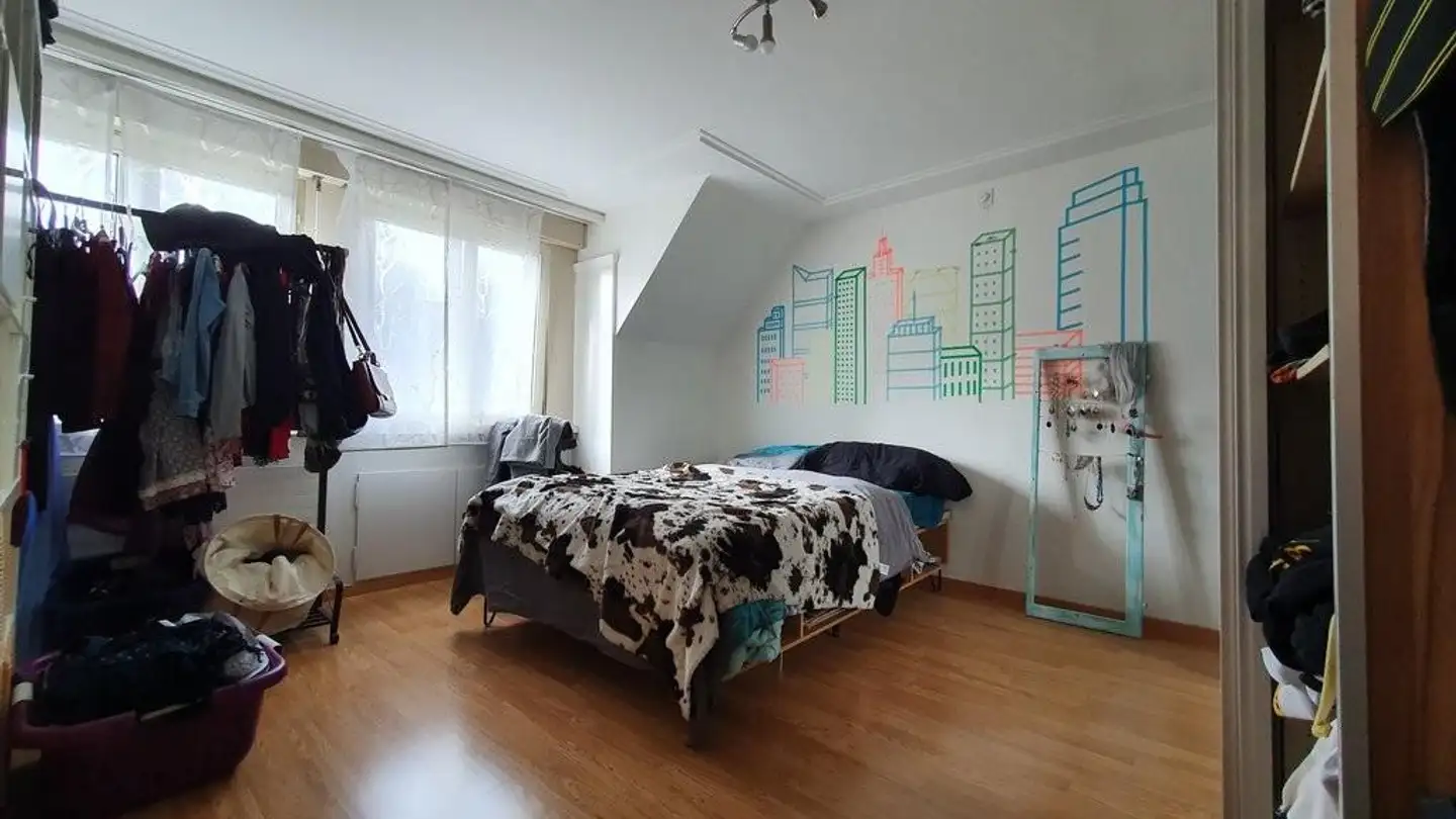 Wohnung mieten - Hintersteig 15, 8200 Schaffhausen - Foto 4