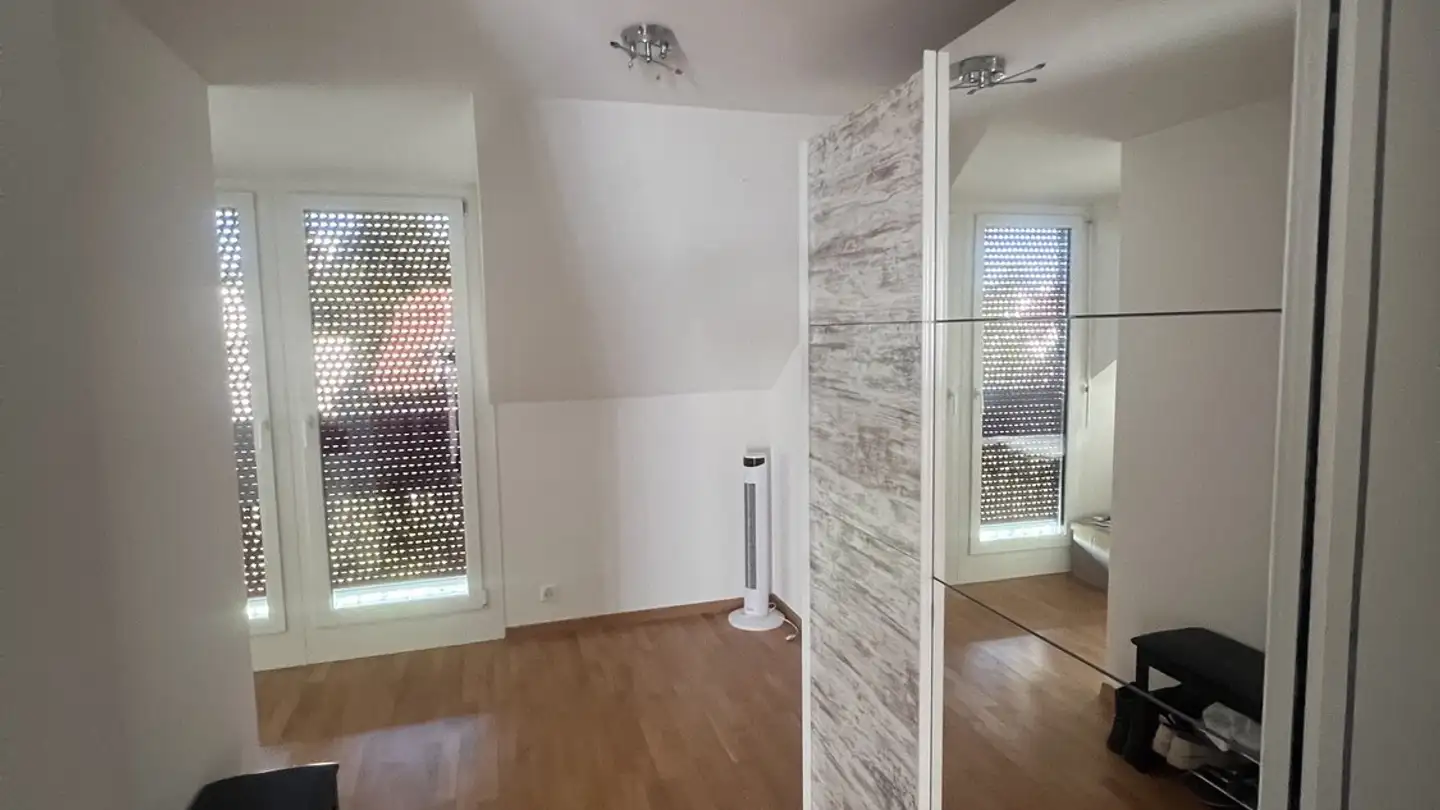 Appartement à louer - Looslistrasse 42, 3027 Bern