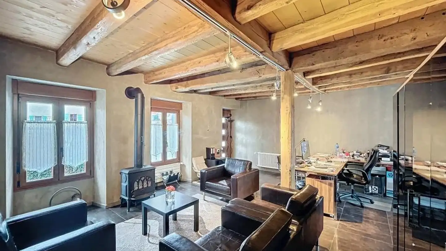 Casa singola in vendita - 1122 Romanel-sur-Morges - Photo 2