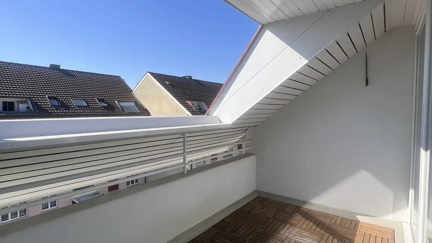Appartement à louer - Looslistrasse 42, 3027 Bern - Photo 2