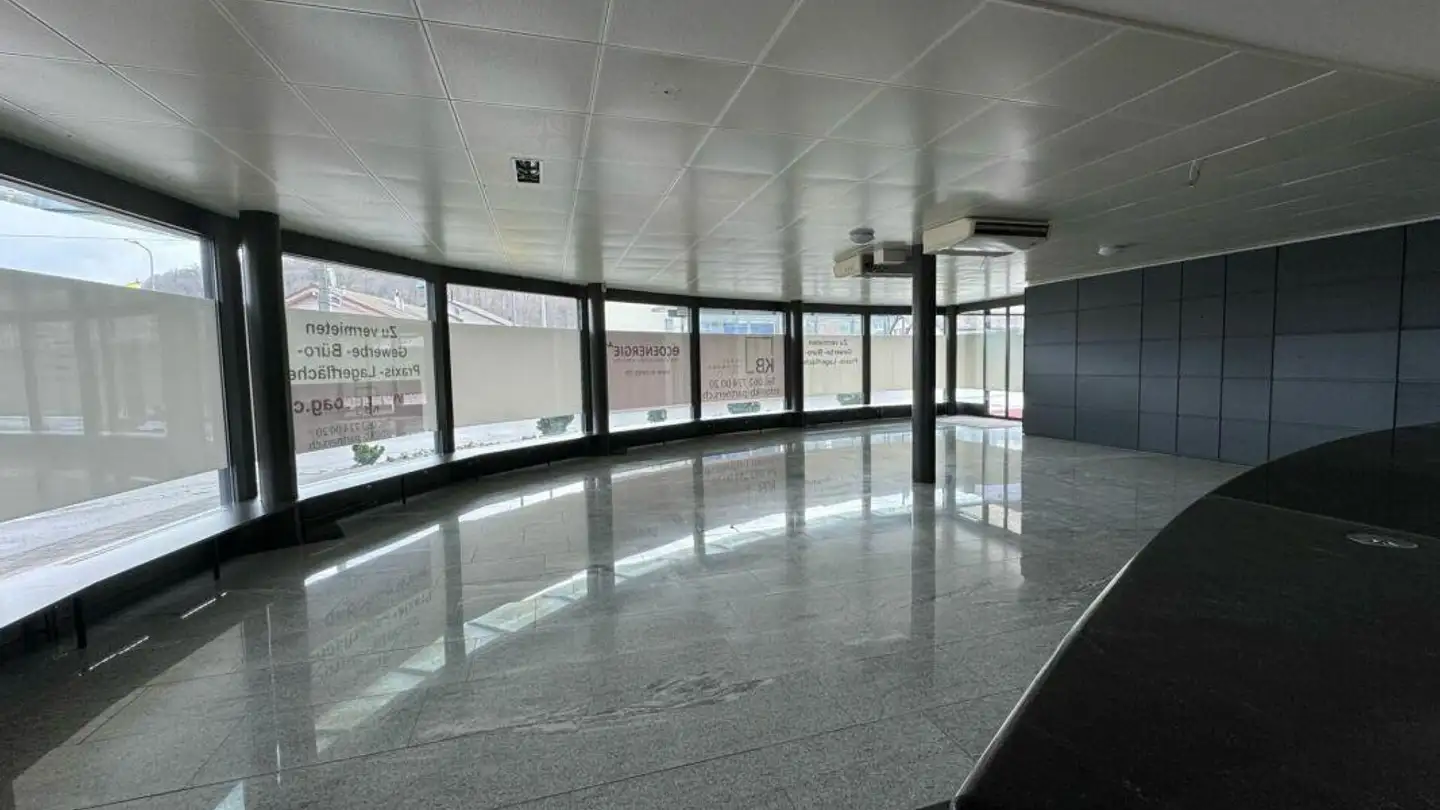 Commercial à louer - Aarauerstrasse 7, 5040 Schöftland - Photo 4