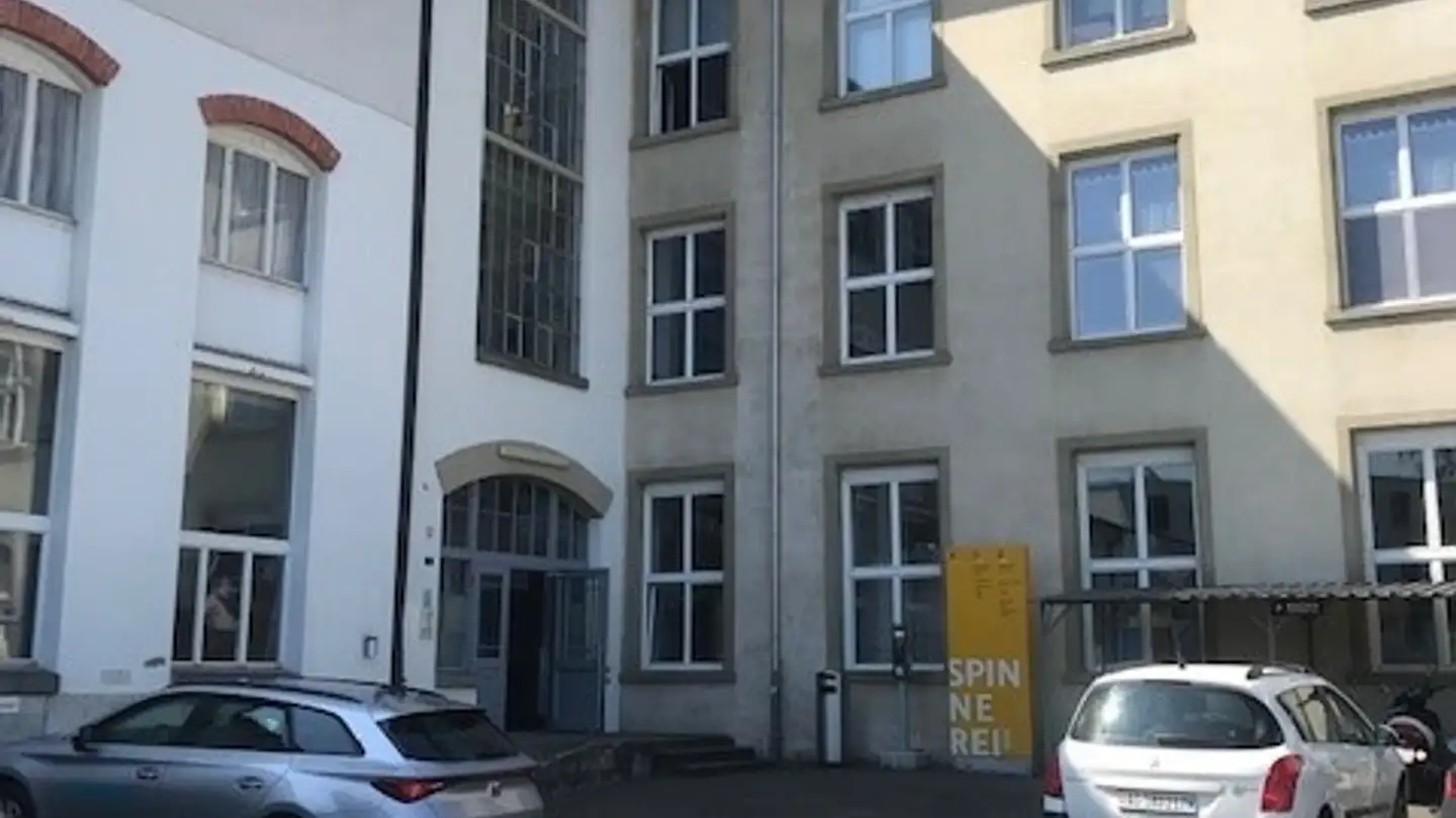 Industrial property for rent - Emmenhofstrasse 4, 4552 Derendingen - Photo 3