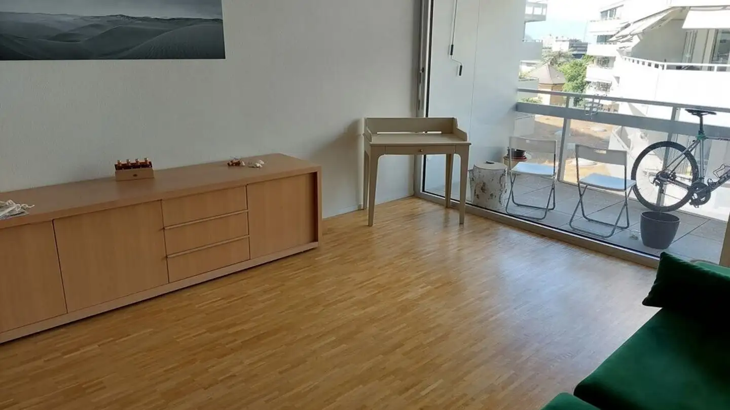 Appartement à louer - Passage De La Matze 6b, 1950 Sion - Photo 2