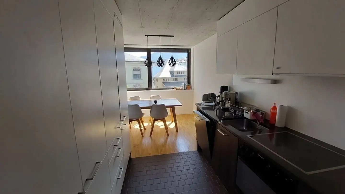 Appartement à louer - Passage De La Matze 6b, 1950 Sion - Photo 3