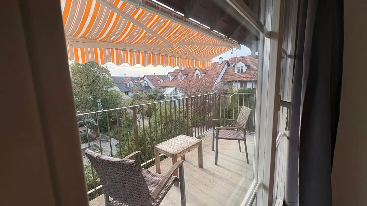 Wohnung mieten - Löwenweg 5, 8912 Obfelden - Foto 2