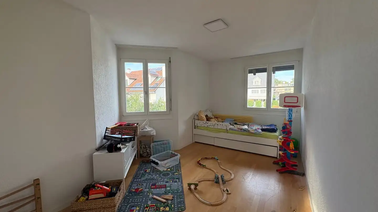 Wohnung mieten - Löwenweg 5, 8912 Obfelden - Foto 3