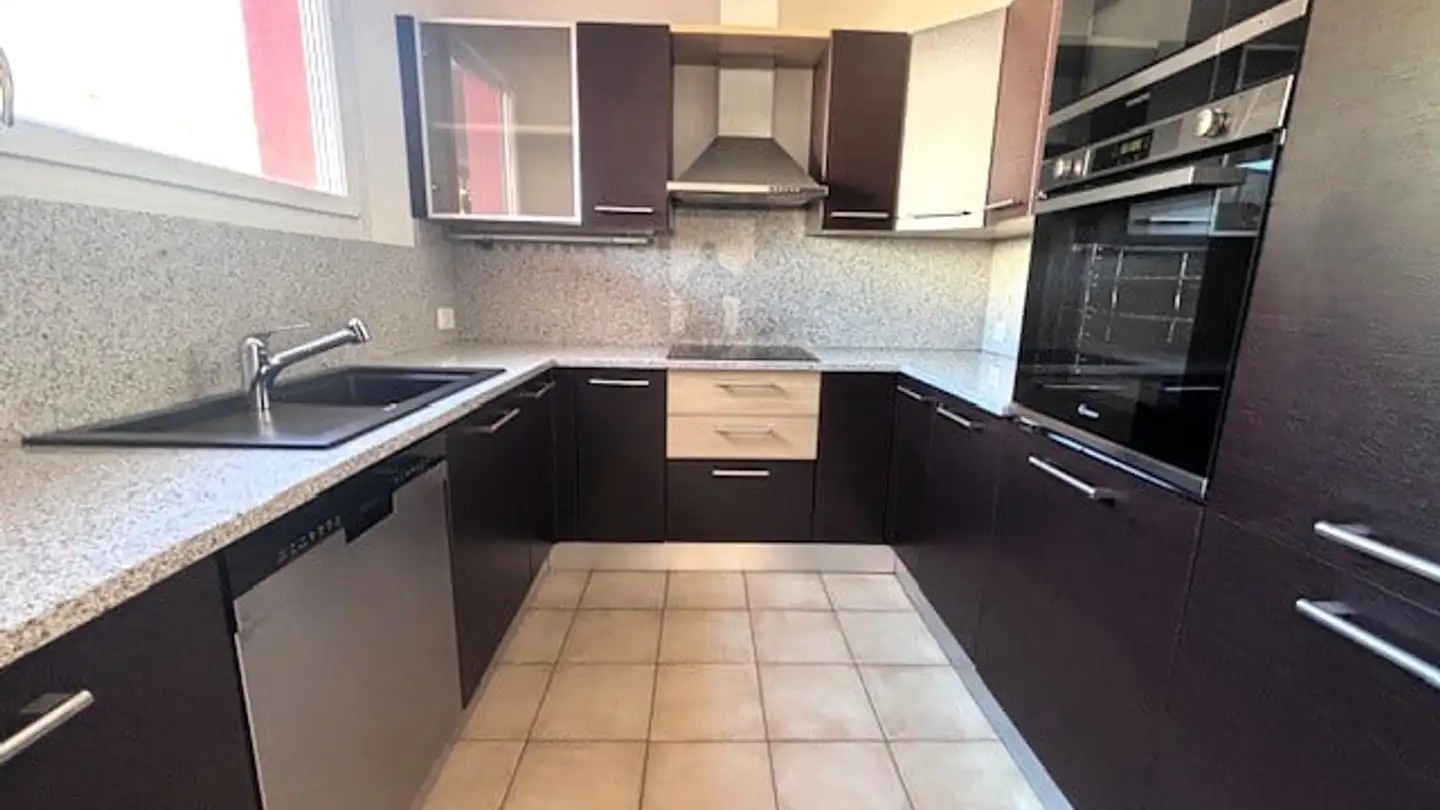 Appartement à vendre - Via Gelusa, 6874 Castel San Pietro