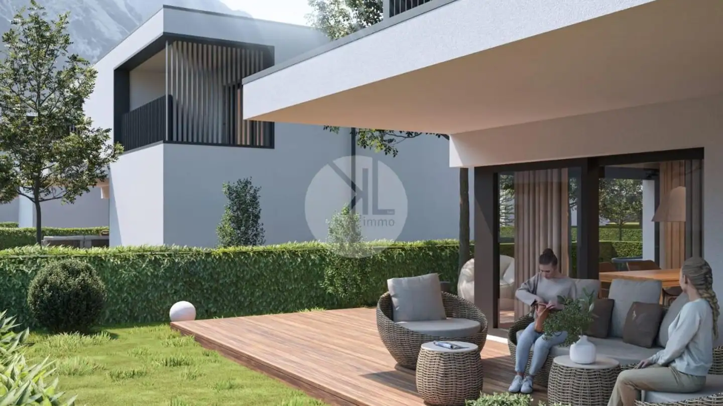 Villa in vendita - 1957 Ardon - Foto 3