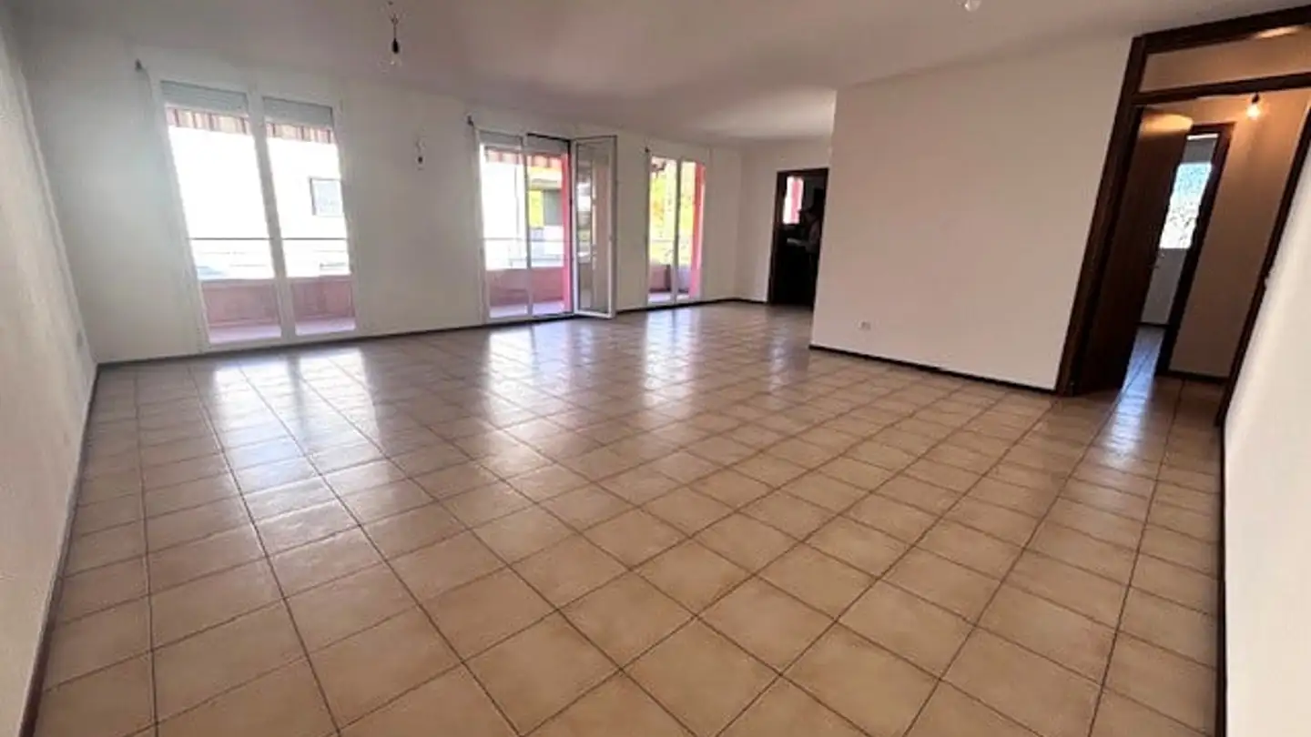 Appartement à vendre - Via Gelusa, 6874 Castel San Pietro - Photo 2