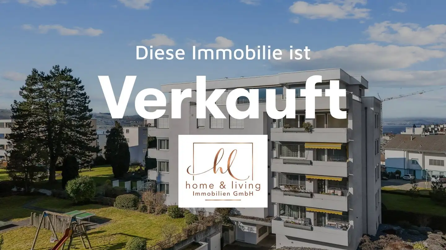 Wohnung kaufen - Gotthardstrasse 15, 6204 Sempach