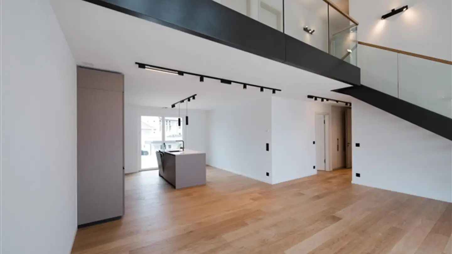 Apartment for rent - Route De Bursinel 42, 1195 Dully