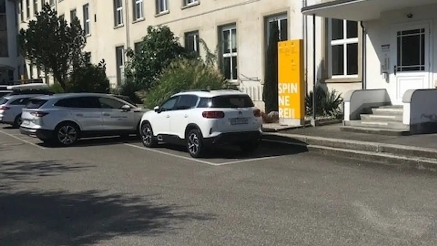 Industrial property for rent - Emmenhofstrasse 4, 4552 Derendingen - Photo 4