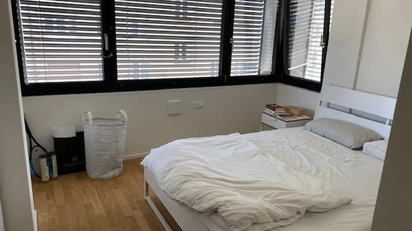 Appartement à louer - Manessestrasse 92, 8045 Zürich