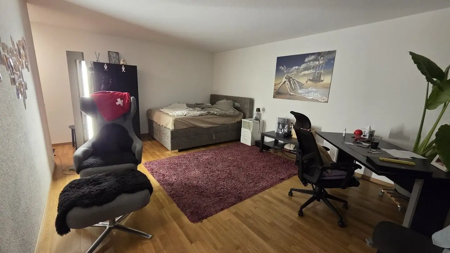 Apartment for rent - Untermattweg 38a, 3027 Bern