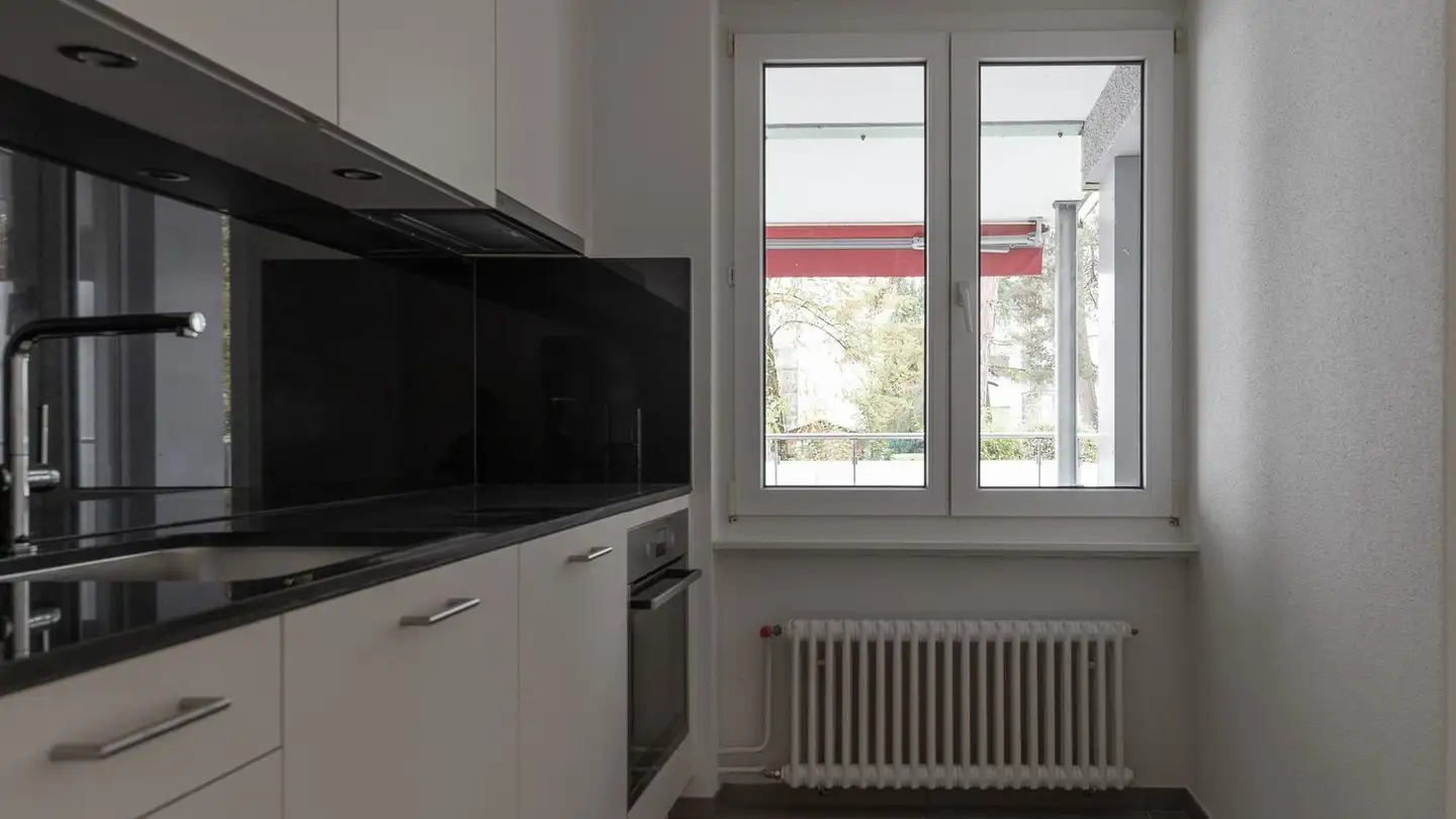 Appartement à louer - Lindenstrasse 10, 8155 Niederhasli - Photo 3
