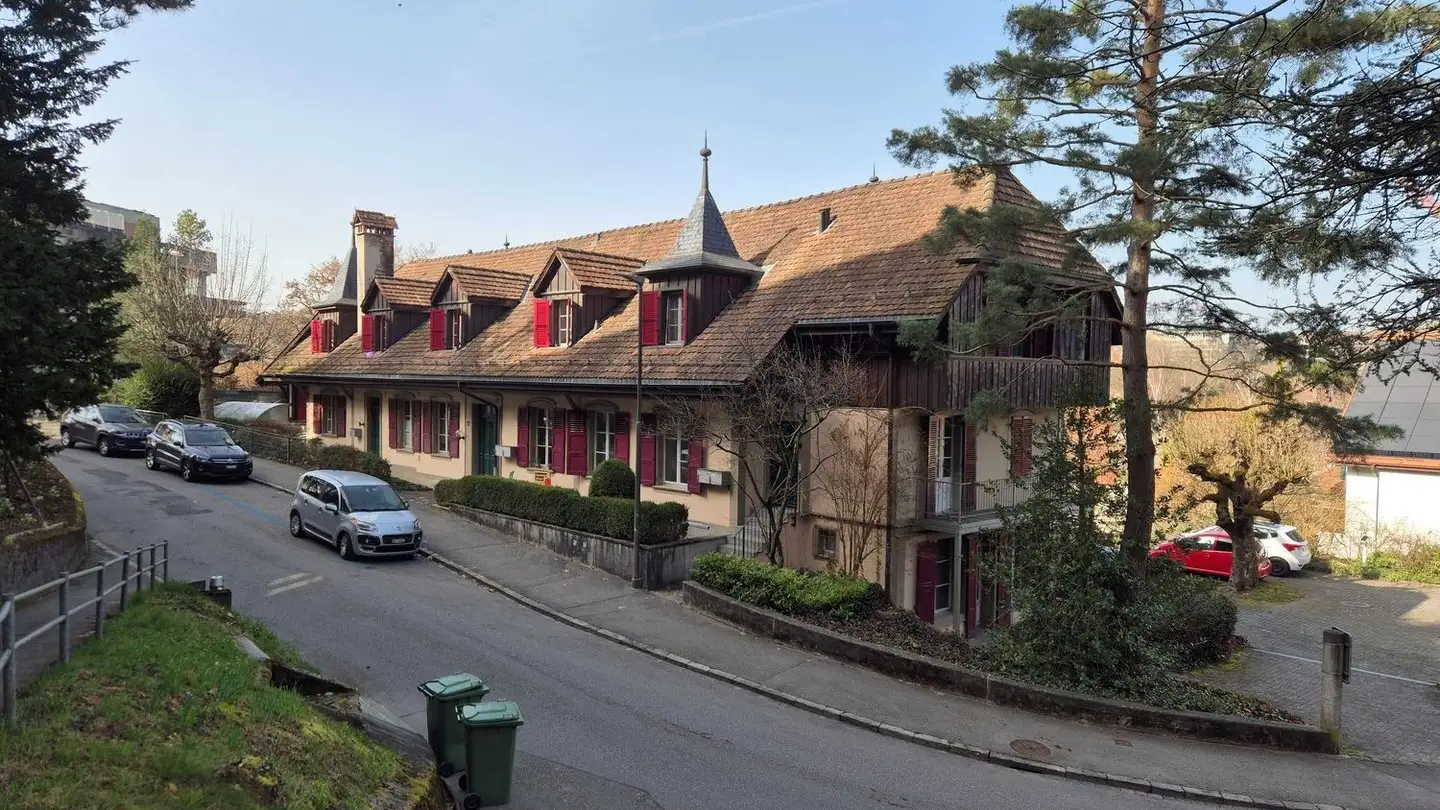 Duplex à louer - Dalmazirain 22, 3005 Bern - Photo 2