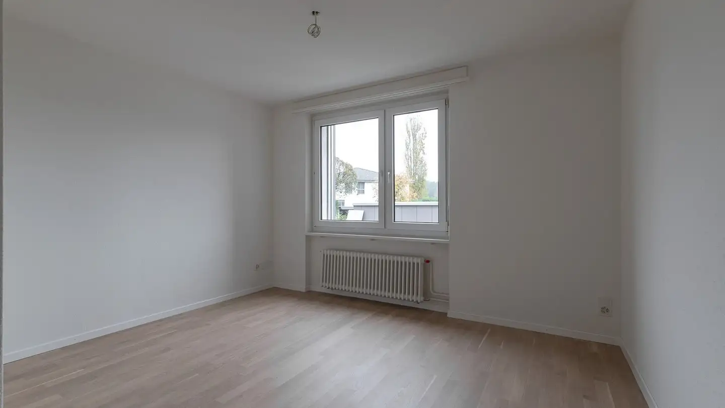Appartement à louer - Lindenstrasse 10, 8155 Niederhasli - Photo 4