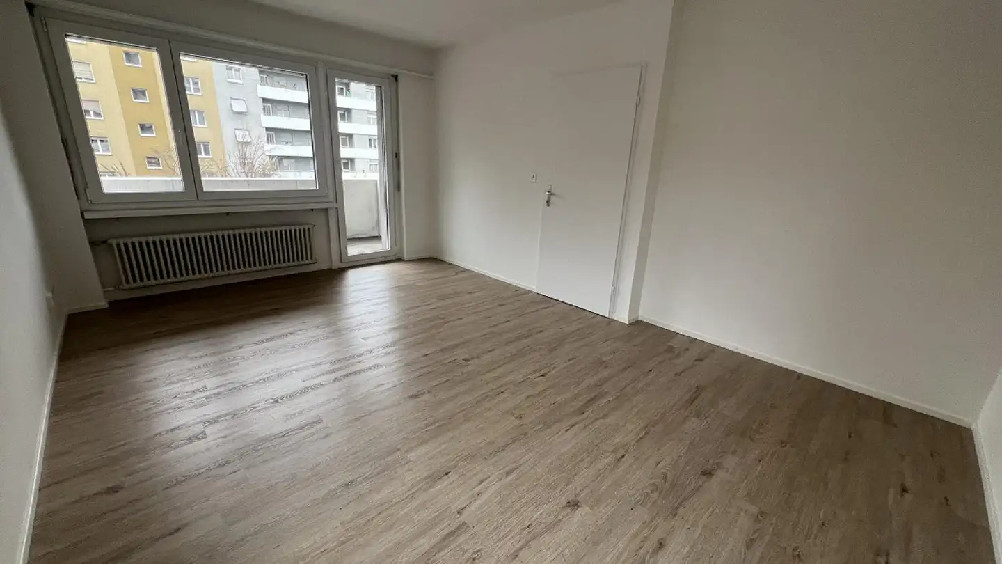 Appartement à louer - Schaffhauserstrasse 443, 8050 Zürich - Photo 2