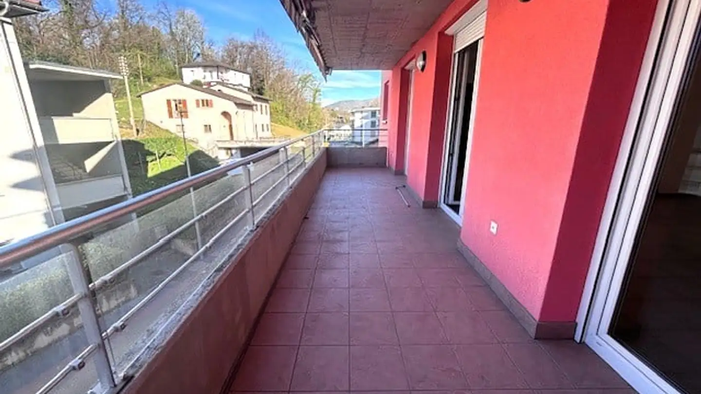 Appartement à vendre - Via Gelusa 11, 6874 Castel San Pietro - Photo 2