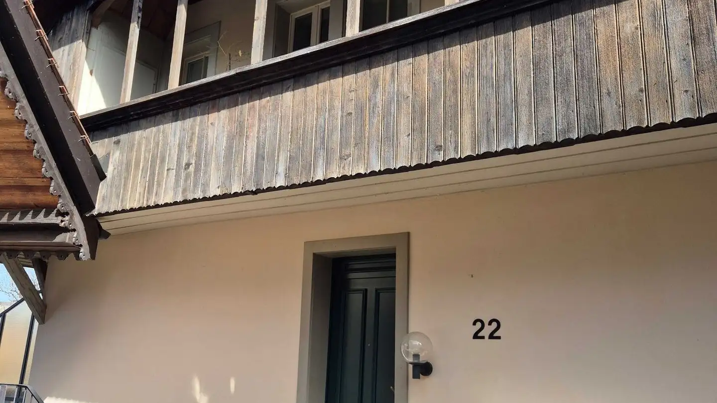 Duplex à louer - Dalmazirain 22, 3005 Bern - Photo 3