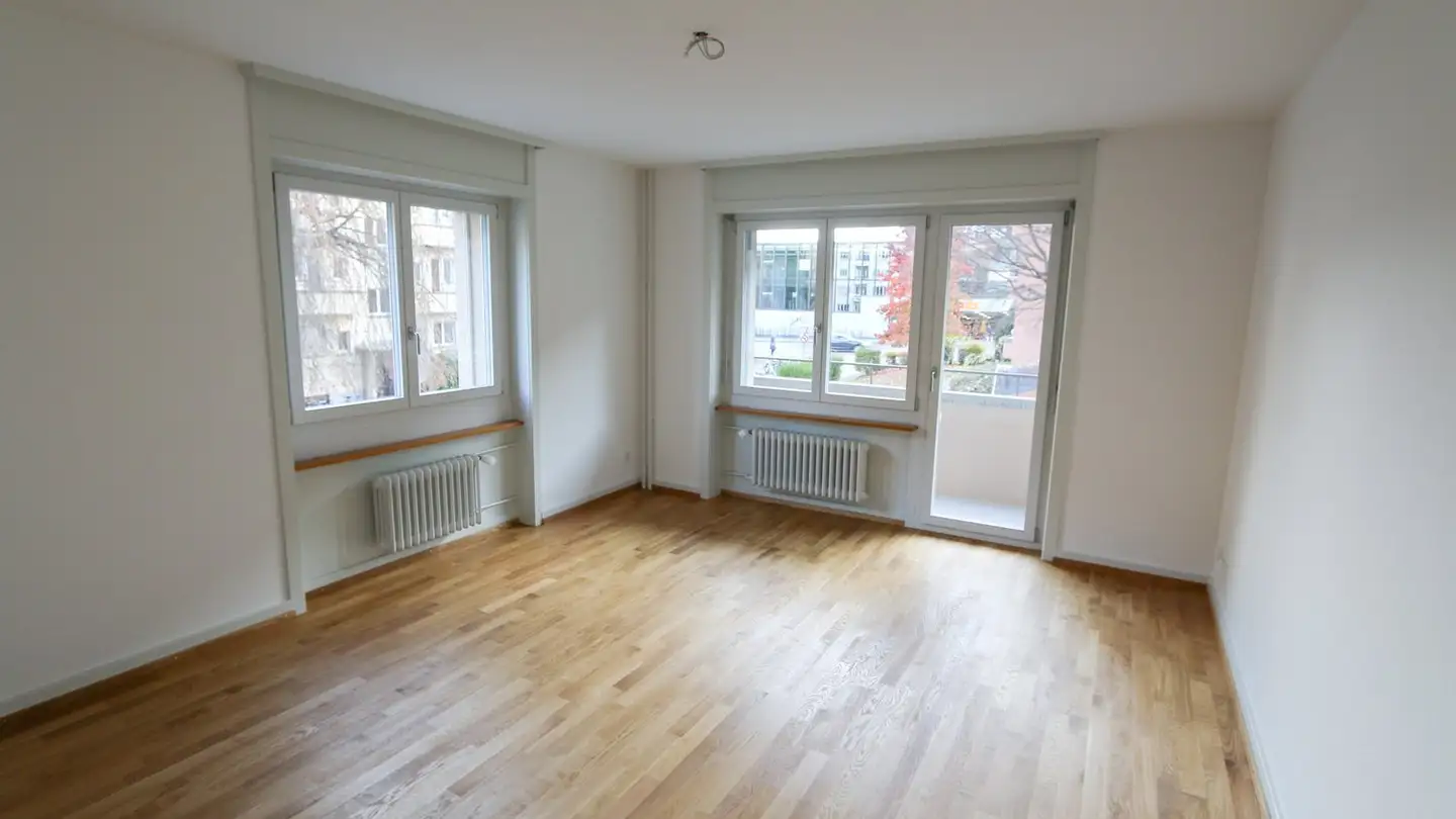 Appartamento in affitto - Radarstrasse 1, 3013 Bern - Foto 4