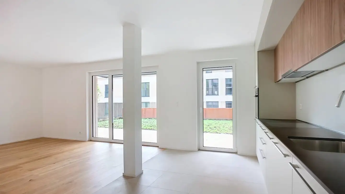 Appartamento in vendita - 1510 Moudon - Foto 3