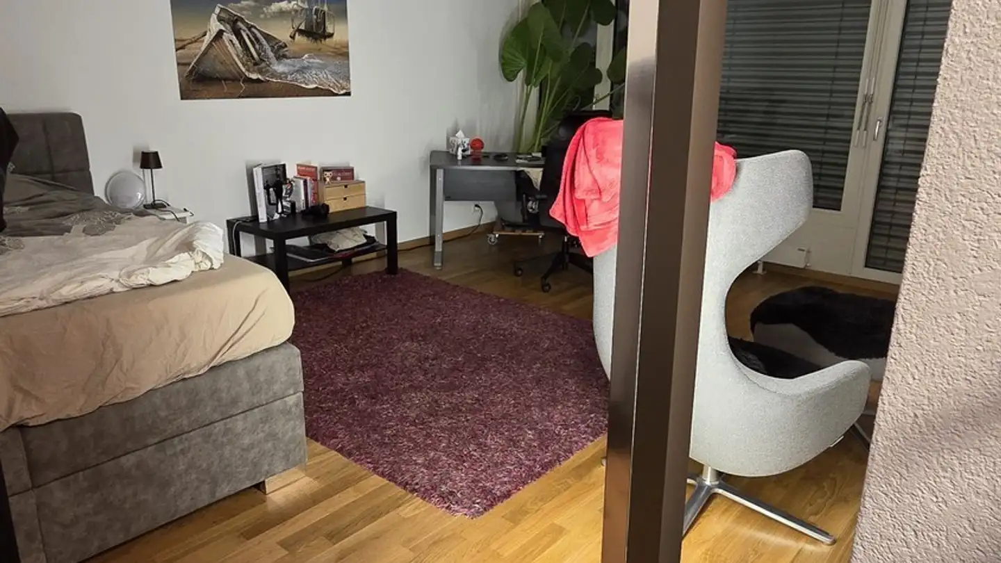 Apartment for rent - Untermattweg 38a, 3027 Bern - Photo 2