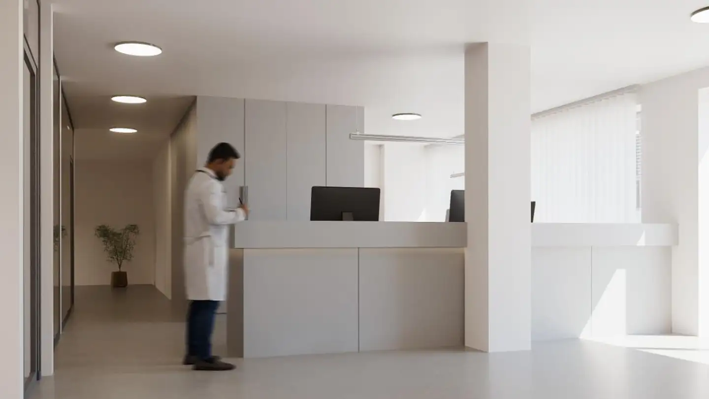 Maison individuelle à louer - Lindenstrasse 4, 3367 Thörigen