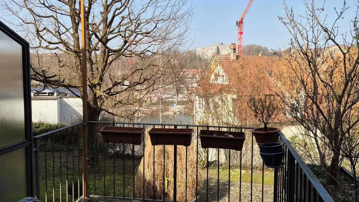 Duplex à louer - Dalmazirain 22, 3005 Bern - Photo 4