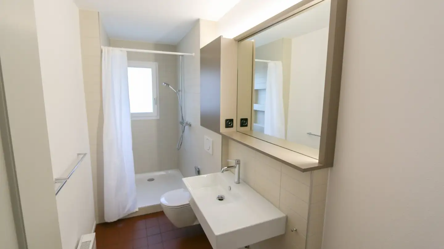 Appartamento in affitto - Radarstrasse 1, 3013 Bern - Foto 2