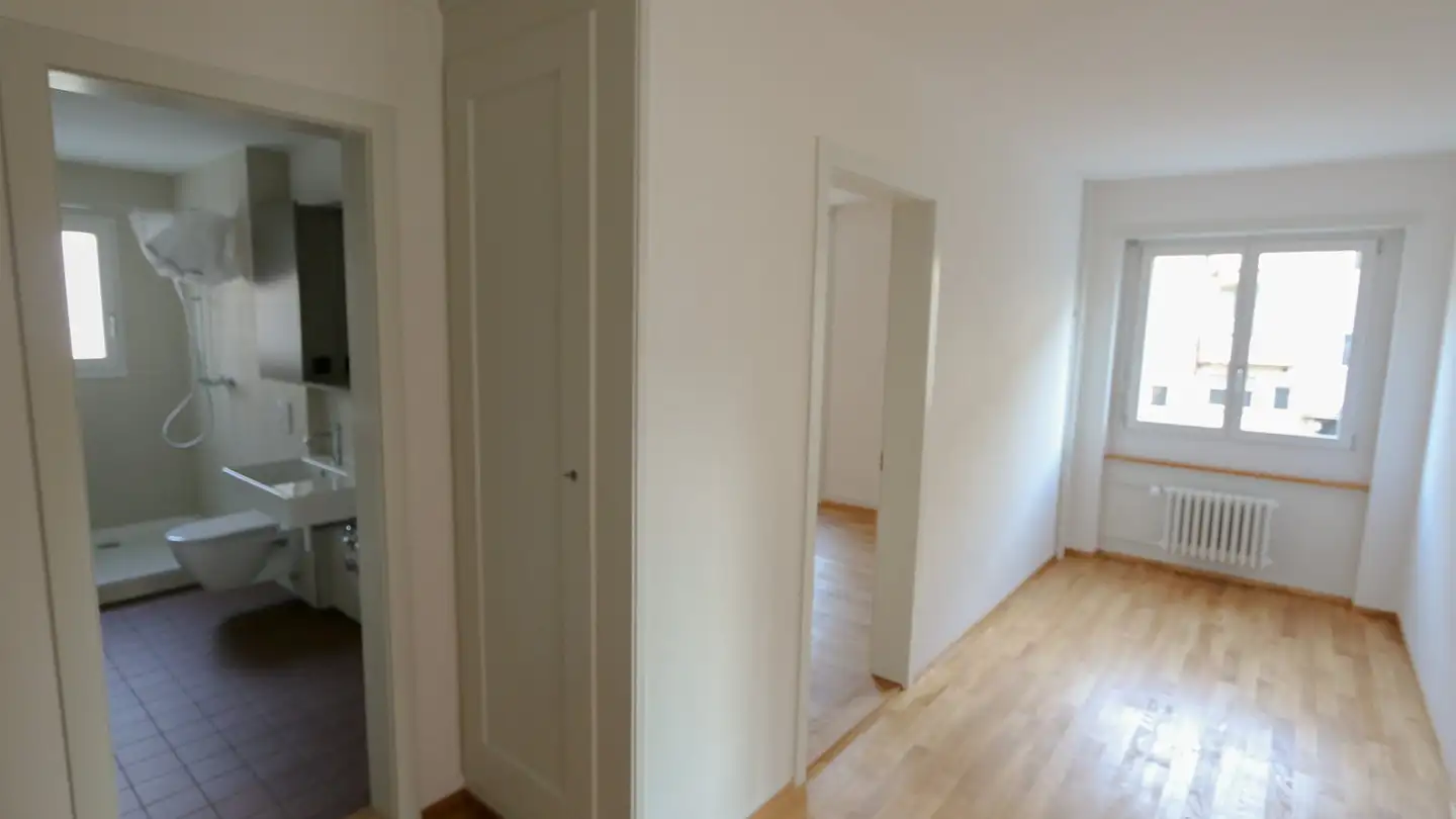 Appartamento in affitto - Radarstrasse 1, 3013 Bern - Foto 3