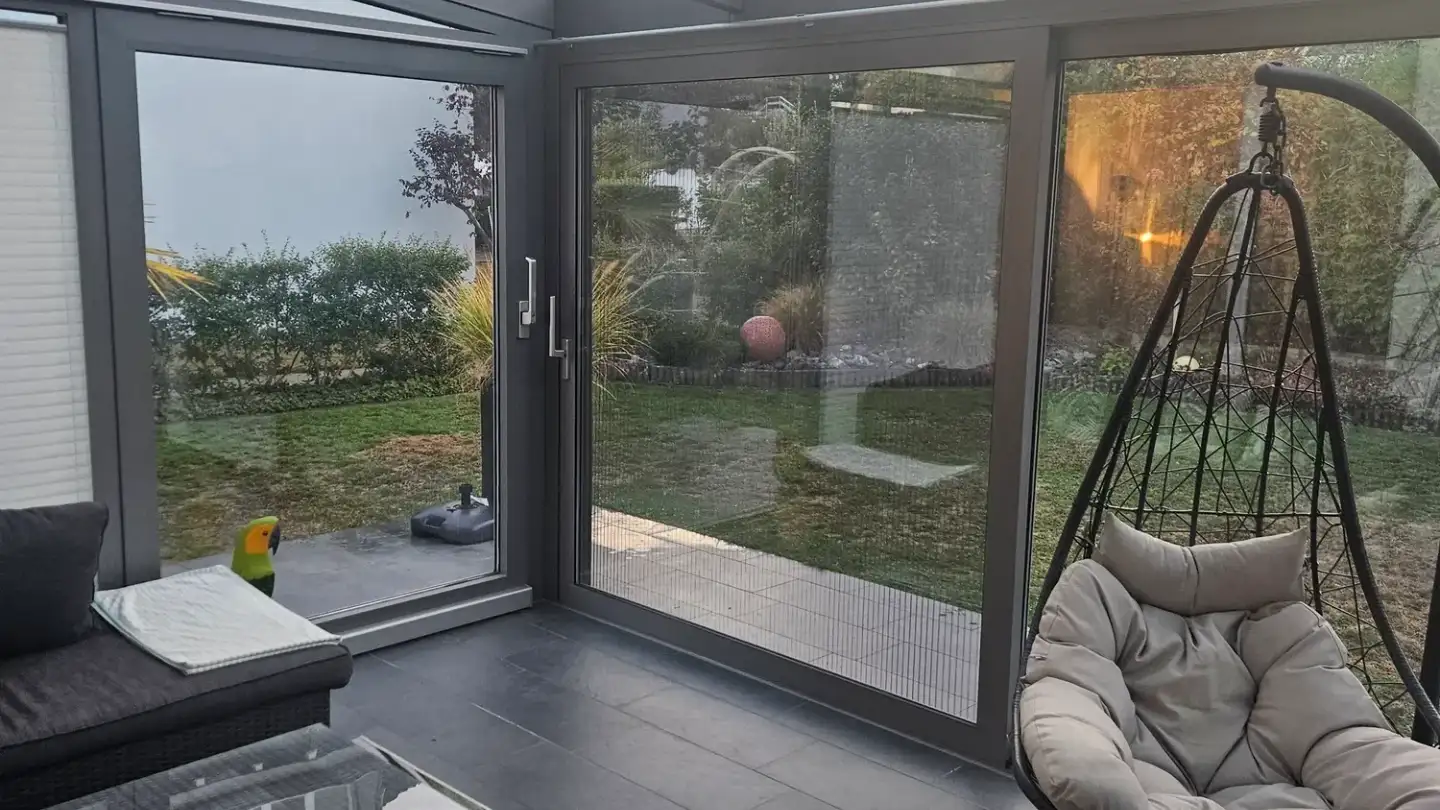 Chambre à louer - Weizenstrasse, 5436 Würenlos - Photo 3
