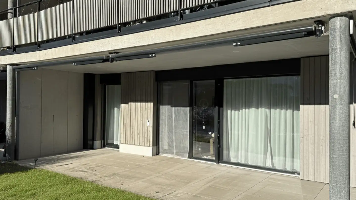 Wohnung mieten - Digmatt 2, 4436 Oberdorf BL - Foto 2