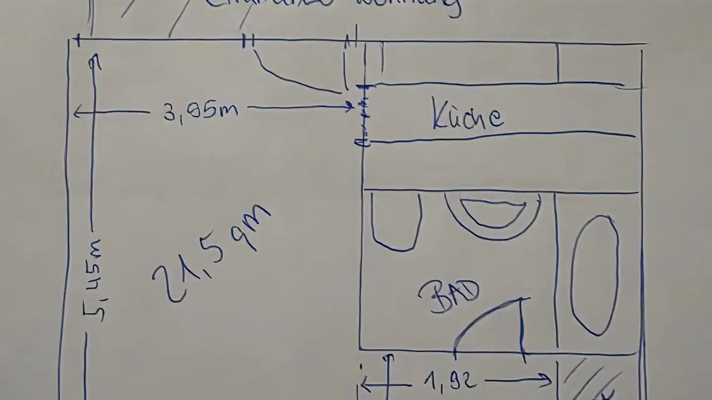 Apartment for rent - Untermattweg 38a, 3027 Bern - Photo 3