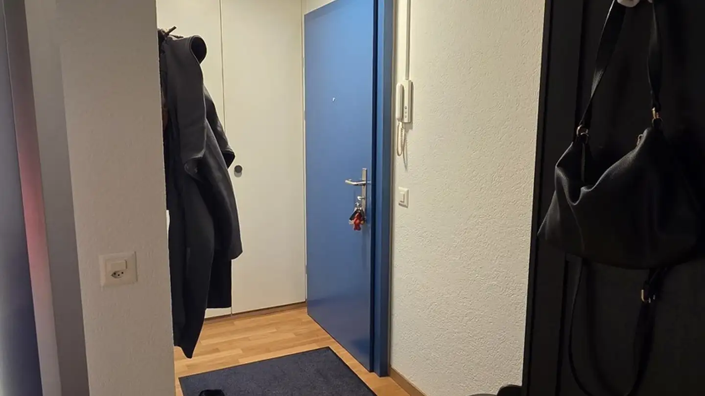 Apartment for rent - Untermattweg 38a, 3027 Bern - Photo 4