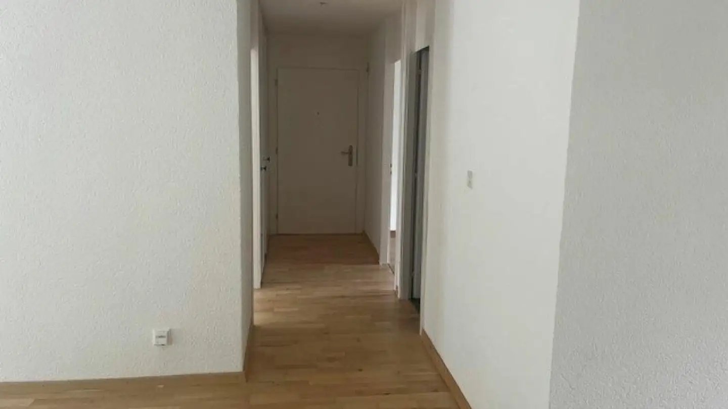Apartment for rent - Brugghalden 14, 9300 Wittenbach - Photo 4